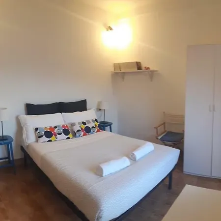 Casa Cubo