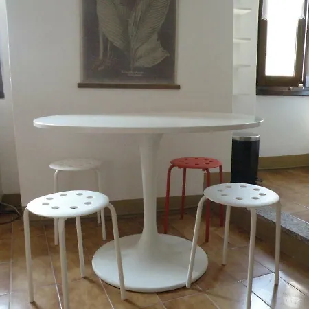 Casa Cubo 度假居