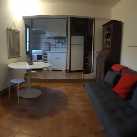 Casa Cubo 度假居