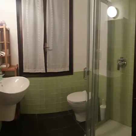 Casa Cubo 度假居 *